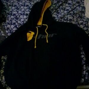 Thor hoodie